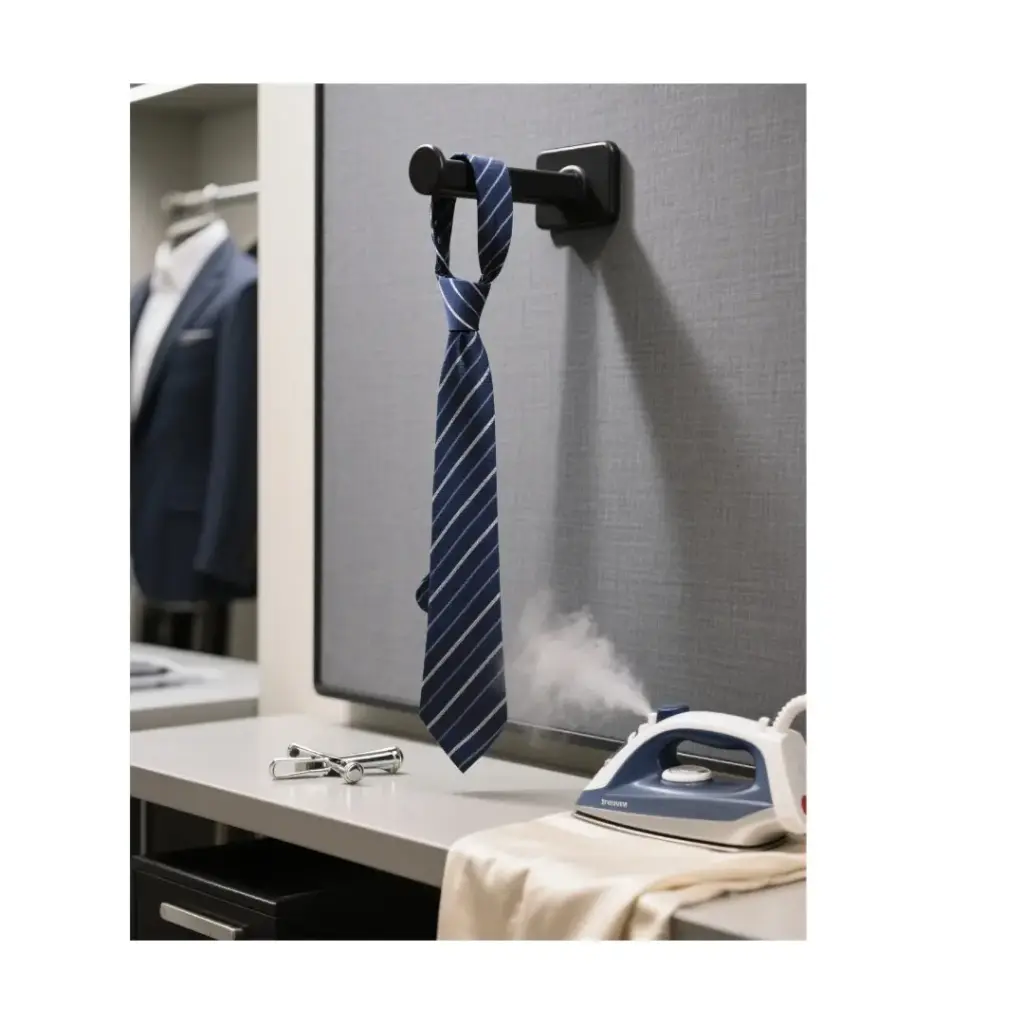 領呔定型干洗處理