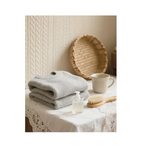 羊毛衫溫和干洗服務