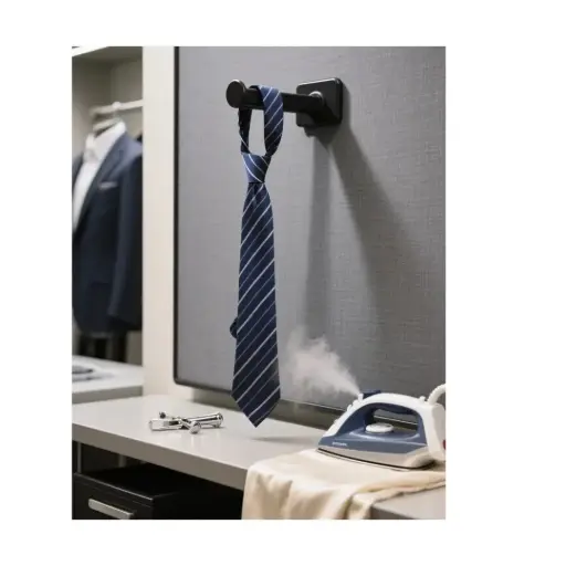 領呔定型干洗處理